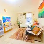 Urban Deca Homes Tondo Manila - By Adstaycation