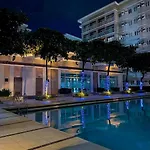 The Getaway Staycation