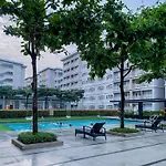The Getaway Staycation