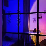 The Getaway Staycation