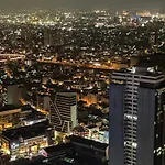 Stylish Condo With A View In Makati