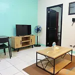 Hoya Aparthotel In Malate