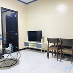 Hoya Aparthotel In Malate