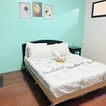 Hoya Aparthotel In Malate