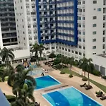 Sea Residences Xyrille