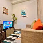 Central Ortigas Center Condo