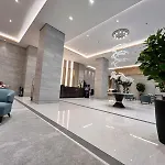 Central Ortigas Center Condo