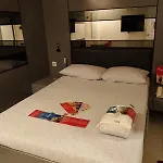 Hotel Sogo Avenida