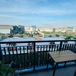 Moa Pasay Sea Residences Condotel