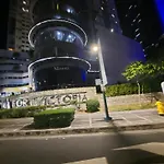 L1 Staycation In Bonifacio Global City