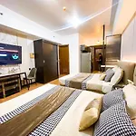 Luxury Condo In Manila Bay Near Us Embassy