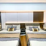 Luxury Condo In Manila Bay Near Us Embassy
