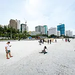 Luxury Condo In Manila Bay Near Us Embassy