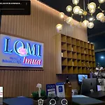 Air Residences Condominium Deluxe