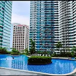 Air Residences Condominium Deluxe