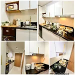 The Haven Suite Shore3 Residences T2