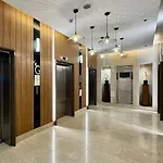The Haven Suite Shore3 Residences T2