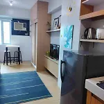 5Th Floor Studio Type Unit With Street View