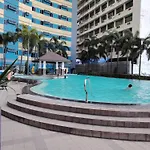 The Grand Towers Manila Studio