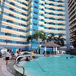 The Grand Towers Manila Studio