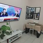 The Grand Towers Manila Studio