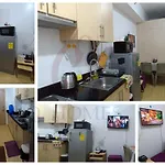 Cozy 1-Br Unit In Grass Residences Qc