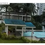 Cozy 1-Br Unit In Grass Residences Qc