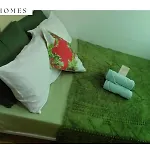 Cozy 1-Br Unit In Grass Residences Qc