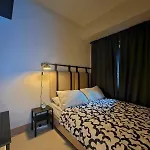 Cozy Minimalist Unit At Smdc Shore 3