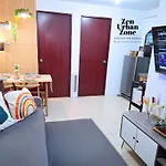 Zen Urban Zone Manila