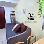 Zen Urban Zone Manila