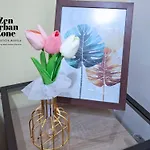 Zen Urban Zone Manila