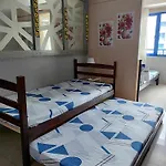 1138 Staycation Infront Of Moa, Near, Smx, Arena, Dfa, World Trade, Picc, Ayala Mall, Naia