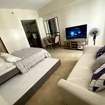 Manhattan Plaza Tower 1, Araneta City Cubao, Quezon City, Metro Manila