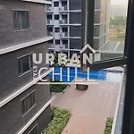 Urban Style Chill, Shore 3, Moa Complex, Pasay, Manila