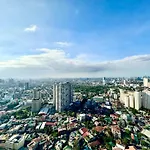 Hiyara Loft - Ga Tower 2, Beside Mrt Boni Station