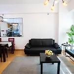 Premium 1Br Unit At The Avant