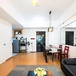 Premium 1Br Unit At The Avant