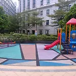Affordable Stay Near Airport 123