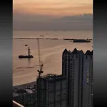 60 Percent Off Deluxe Ocean View Rooms Free Pool And Free Sauna Access Included Perfect Location Near Us Embassy, Naia, Makati, Bgc, Mall Of Asia, And Chinatown Dont Miss Out Book Now And Save Updated Price 2025