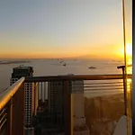 60 Percent Off Deluxe Ocean View Rooms Free Pool And Free Sauna Access Included Perfect Location Near Us Embassy, Naia, Makati, Bgc, Mall Of Asia, And Chinatown Dont Miss Out Book Now And Save Updated Price 2025