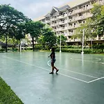 Arista Place Condo 2 Bedroom Unit