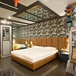 Kape Hotel Pasig
