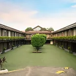 Kape Hotel Pasig