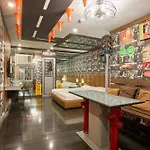Kape Hotel Pasig
