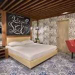 Kape Hotel Pasig