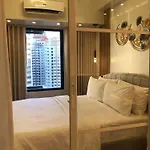 Urbanview Oasis At Air Residences