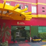 Hotel Sogo Santa Mesa