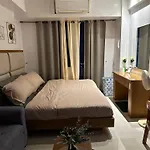 Sea Residences By Richnell A Comfy And Stylish 1031