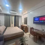 Sea Residences By Richnell A Comfy And Stylish 1031